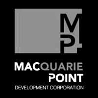 Macquarie Point Development Corporation