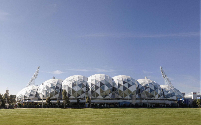 AAMI Park