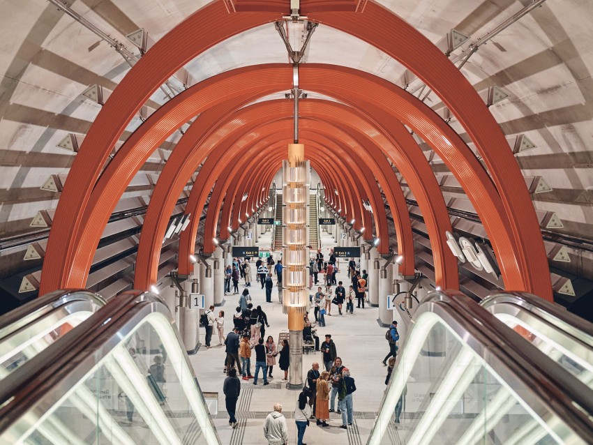 Melbourne Metro PPP