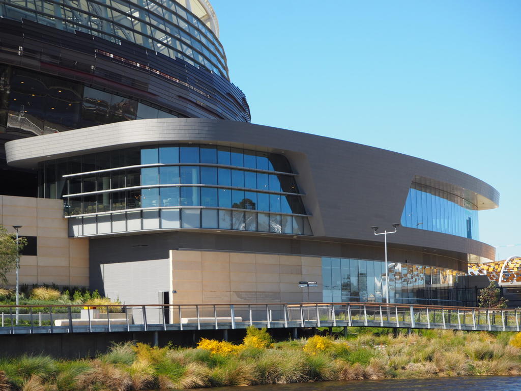 Optus Stadium
