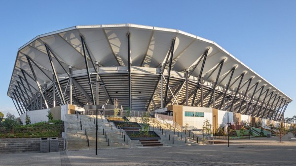 Western Sydney Stadium